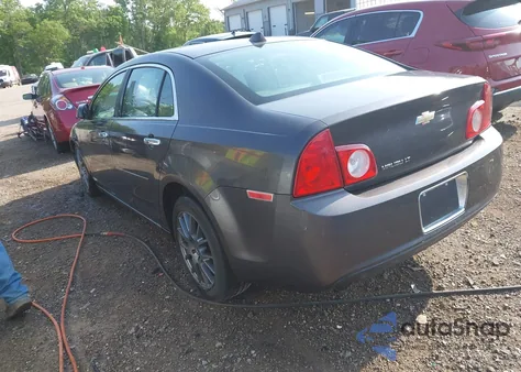 2012 Chevrolet Malibu 1Lt z USA, uszkodzony, nr VIN 1G1ZC5E03CF253375